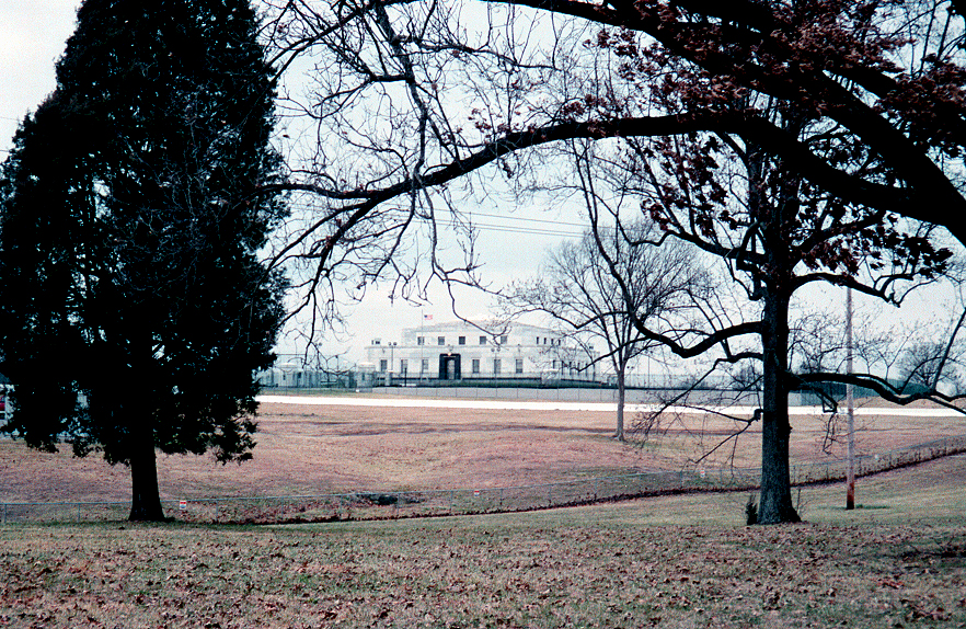 United States Bullion Depository at Fort Knox