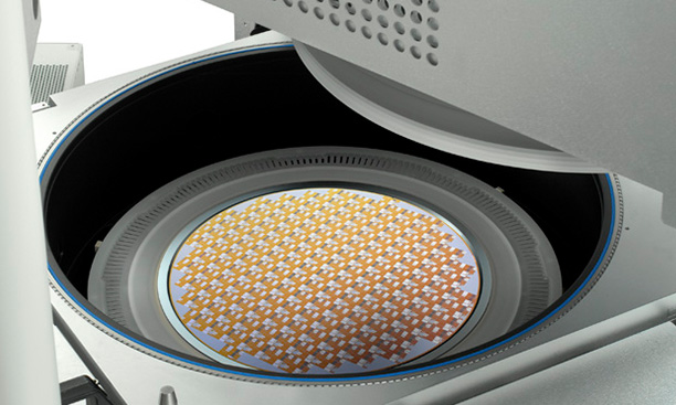Lam Research etch process equipment image