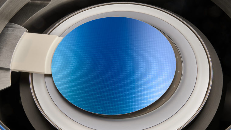 Lam Research Vantex internal chamber product image