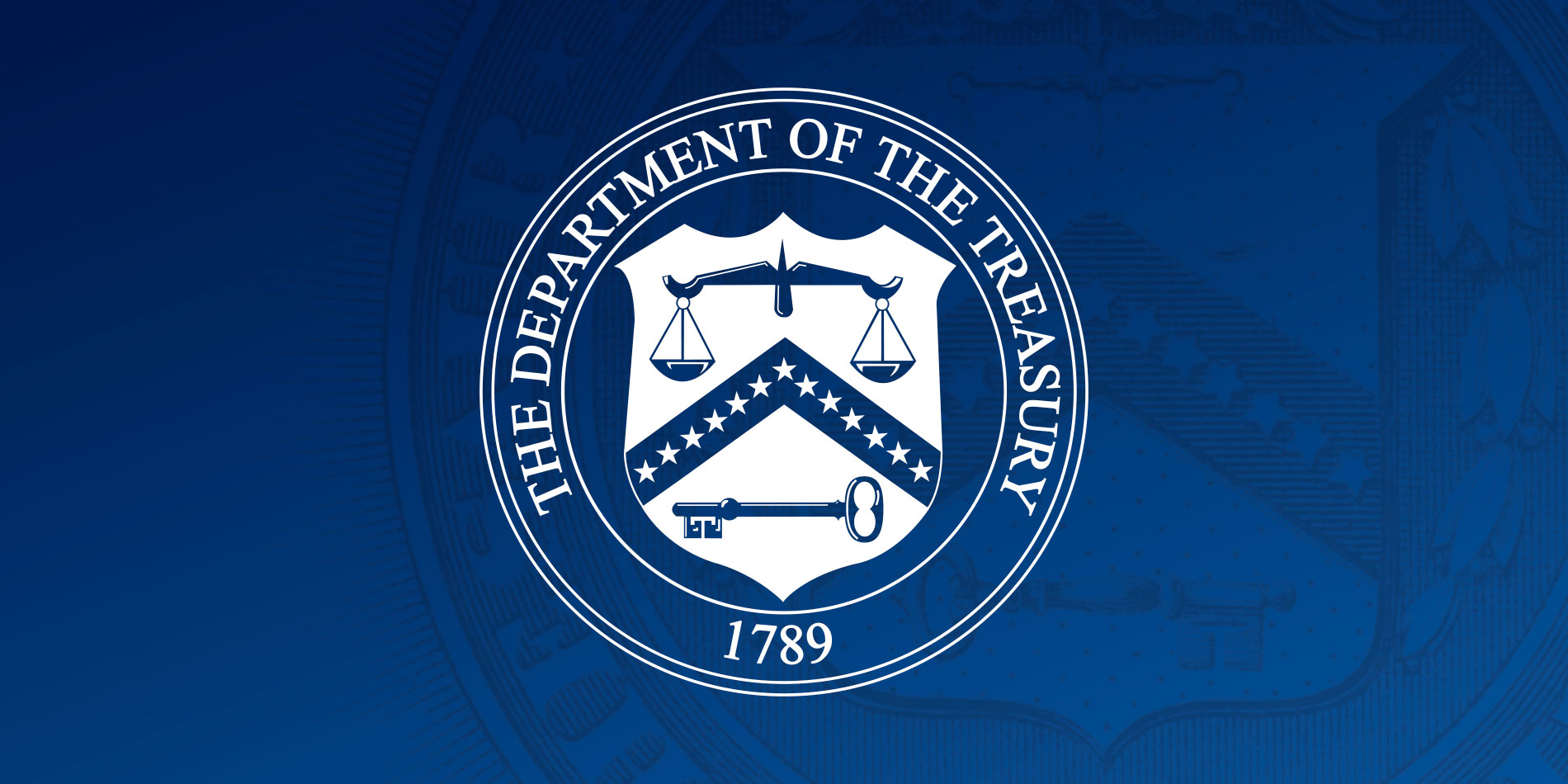Gebäude des US-Finanzministeriums